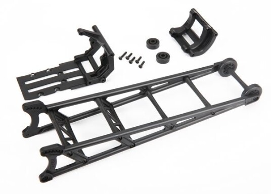 Traxxas 9460 Wheelie Bar Drag Slash