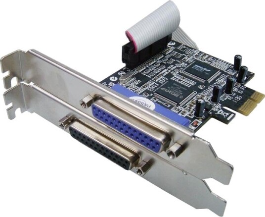 LONGSHINE Interface Adapter LCS 6320A