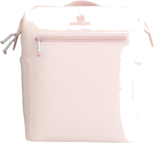 Stanley All-Day Madeleine Midi Cooler Backpack Stanley All-Day Madeleine Midi Cooler Backpack