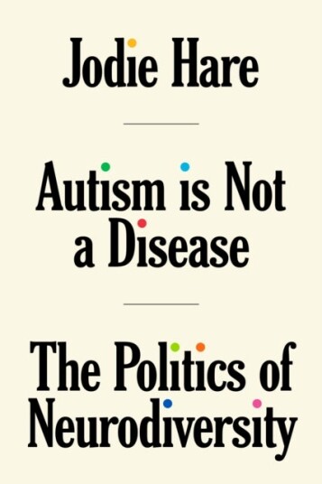 Autism Is Not A Disease Autism Is Not A Disease