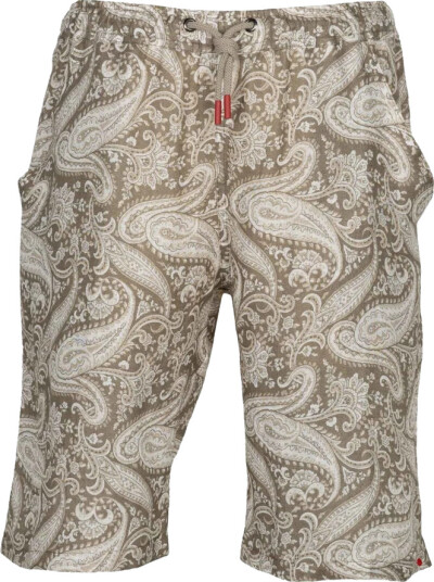 Kiton Herre Shorts Flerfarget XL, Kiton Herre Shorts Flerfarget XL,