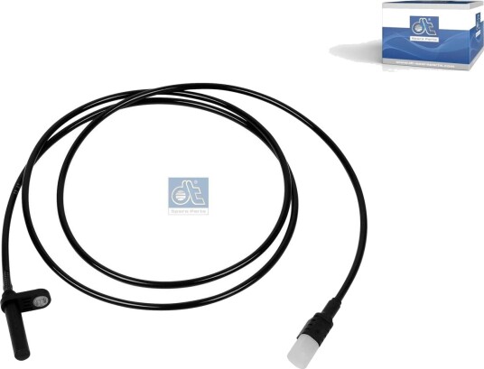 DT Spare Parts 4.68974 Sensor ABS DT Spare Parts 4.68974 Sensor ABS