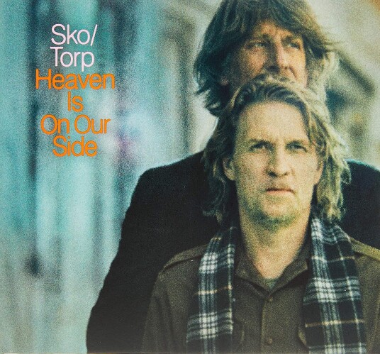 Heaven Is On Our Side LP/Vinyl Heaven Is On Our Side LP/Vinyl