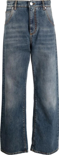 Etro Herre Jeans Blå W30, Etro Herre Jeans Blå W30,