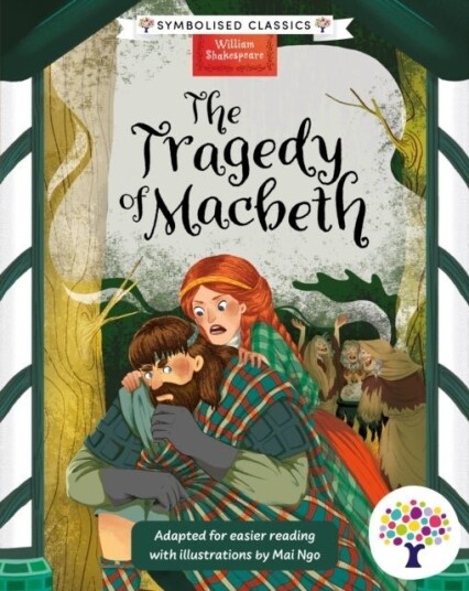Macbeth: Accessible Symbolised Edition Macbeth: Accessible Symbolised Edition