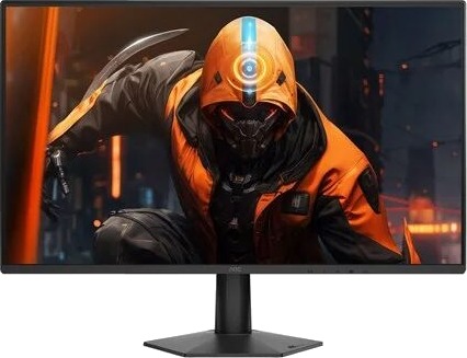 AOC 27G50F 27" Gamingmonitor 27G50F AOC 27G50F 27" Gamingmonitor 27G50F