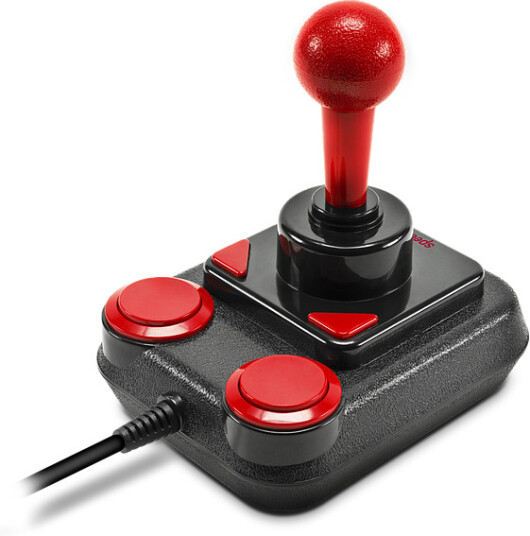 Speedlink Competition Pro Extra Joystick Speedlink Competition Pro Extra Joystick