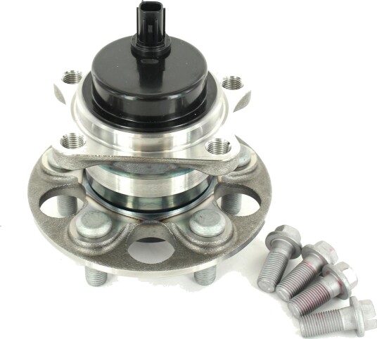 SKF VKBA 7578 Hjullager