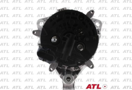 Dynamo ATL Autotechnik L 42 370 Dynamo ATL Autotechnik L 42 370