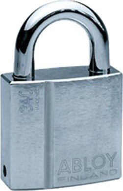 Assa Hengelås Abloy PL340 Klasse 3 25 mm