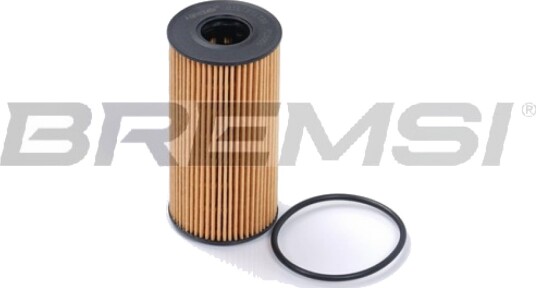 Oljefilter BREMSI FL0005 Oljefilter BREMSI FL0005