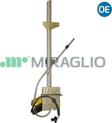 Vindusheis MIRAGLIO 30/1761 Vindusheis MIRAGLIO 30/1761