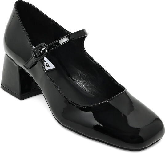 Steve Madden Darcey Black 40