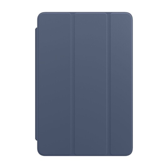 APPLE IPAD MINI 2019 SMART COVER ALASKABLÅ