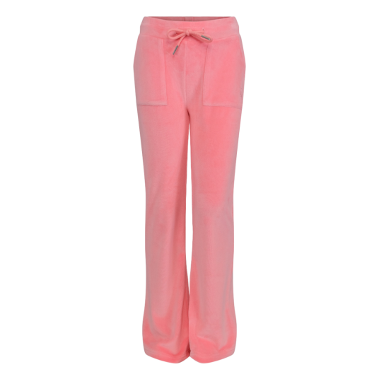 Vilje & Ve   Bukse i Velour Hermine Coral   146