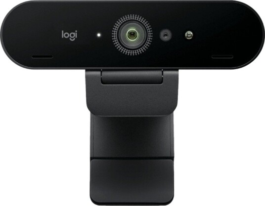LOGITECH BRIO BLACK WW . ACCS LOGITECH BRIO BLACK WW . ACCS