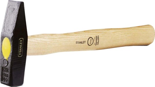 Stanley Outdoor Stanley 1-51-173 Verkstedshammer 300 G