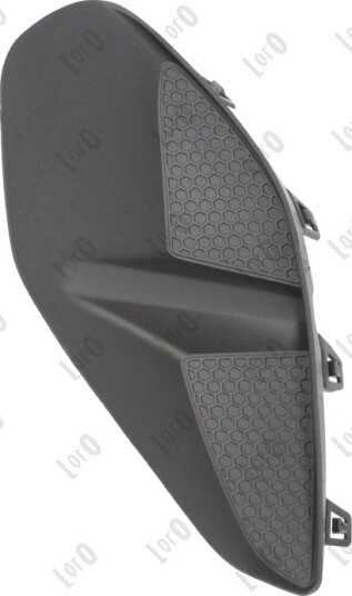 Ventilasjonsgitter ABAKUS 037-50-451