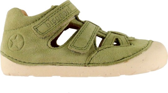 Bisgaard Bisgaard Barefoot Tate Green 24 Bisgaard Bisgaard Barefoot Tate Green 24