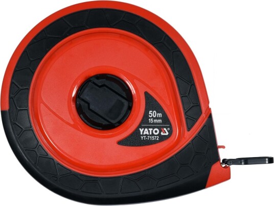 Yato Målebånd Model YT 71572 Yato Målebånd Model YT 71572