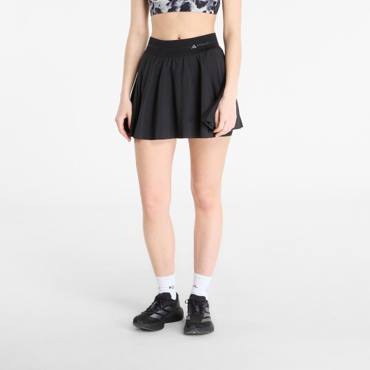 adidas by Stella McCartney Asmc Pltd Skort - Black - L