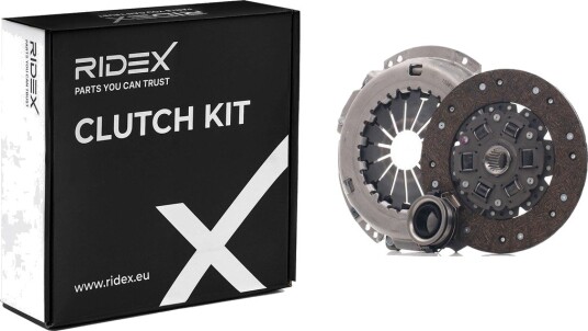 Clutchsett RIDEX 479C0483