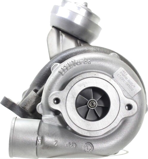 Turbolader ALANKO 11900376
