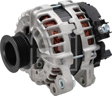 FEBI BILSTEIN 1004307 Dynamo