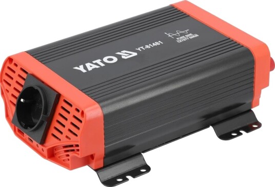 YATO YT-81481 Spenningsomformer YATO YT-81481 Spenningsomformer