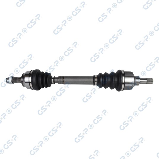 GSP 245138 Drivaksel