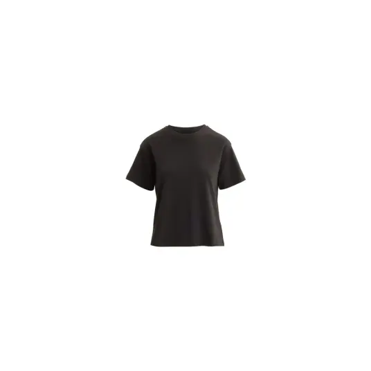 Camilla Pihl Dame Topper Svart M