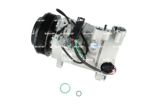 AC kompressor NRF 320267 AC kompressor NRF 320267