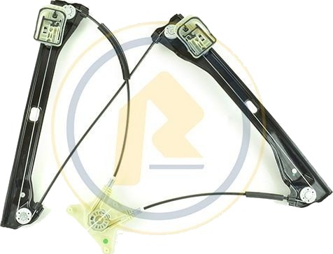 AC Rolcar 01.4680 Vindusheis