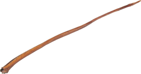 Trixie Tørket hel oksemuskel 60-80 cm - Naturlig hundegodbit Trixie Tørket hel oksemuskel 60-80 cm - Naturlig hundegodbit