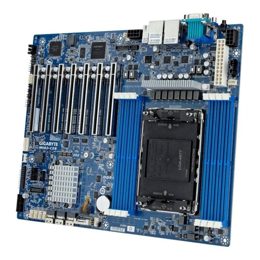 Gigabyte Mainboard Ms03 Ce0 9MS03CE0MR 000