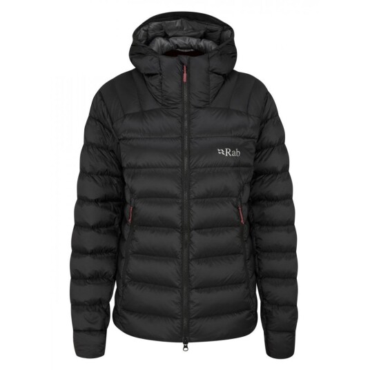 Rab Electron Pro Wmns Anthracite Anthracite female 12