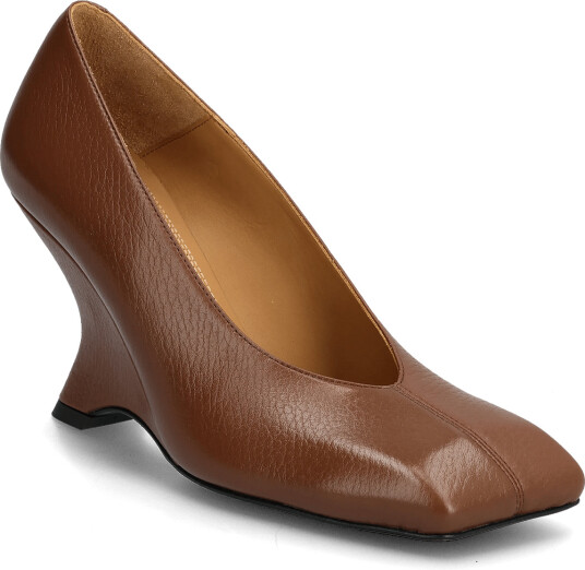 RODEBJER | Rodebjer Polka Pump | 38