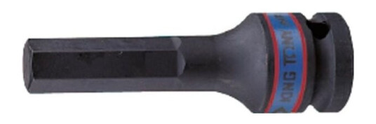 King Tony King Tony Hex Impact Sockel 1/2" 13X80mm Kt401513m King Tony King Tony Hex Impact Sockel 1/2" 13X80mm Kt401513m