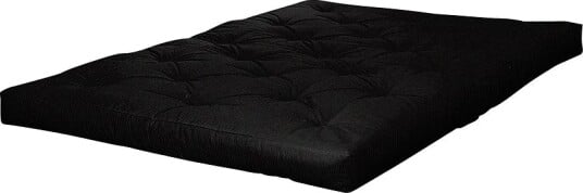 KarupFutonmadrass Comfort Svart BaseSvartMadrasser KarupFutonmadrass Comfort Svart BaseSvartMadrasser