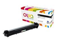 Owa - Svart - Kompatibel - Gjenfabrikert - Tonerpatron Alternativ For: Hp Cf217a - For Hp Laserjet Pro M102a M102w Mfp M130a Mfp M130fn Mfp M130fw Mfp M130nw