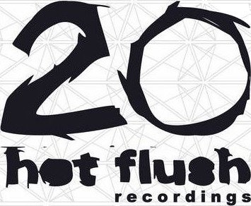 20 Hotflush Recordings Various Artists Usa Vinyl