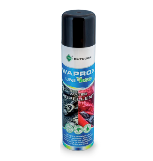 Waprox Uni Spray Eco 300 ml Waprox Uni Spray Eco 300 ml
