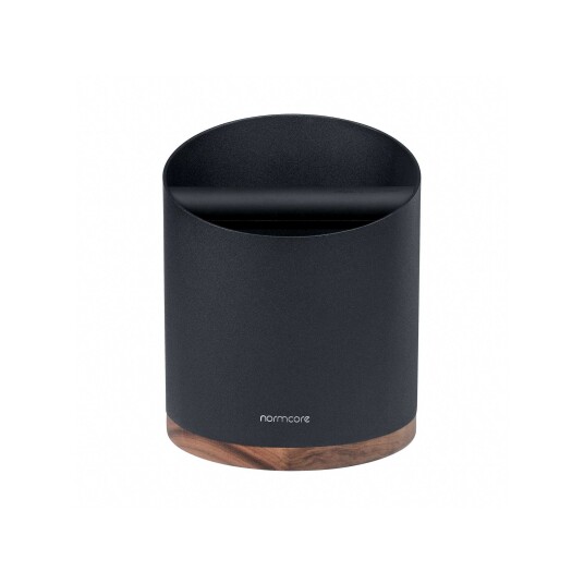 Normcore Heavy Duty Espresso Knock Box Large