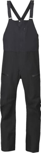 Sweet Protection Crusader X GORE-TEX Bib M Svart M Sweet Protection Crusader X GORE-TEX Bib M Svart M
