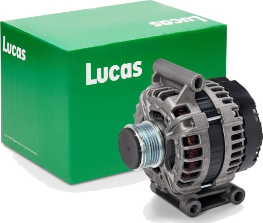 LUCAS LRA03592 Dynamo