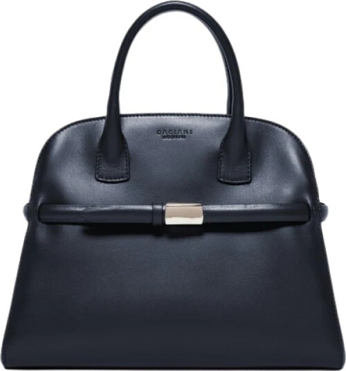 Orciani Dame Vesker Svart ONE SIZE,
