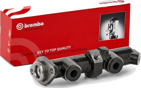 Hovedbremsesylinder BREMBO M 61 033
