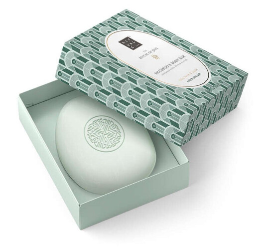 Rituals The Ritual of Jing Sjampo & Body Bar 100 g Rituals The Ritual of Jing Sjampo & Body Bar 100 g