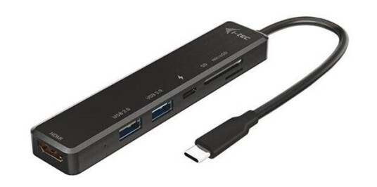 I-Tec Travel Easy Dock