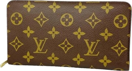 Louis Vuitton Vintage, Dame, Pre-owned, Brun, ONE SIZE,